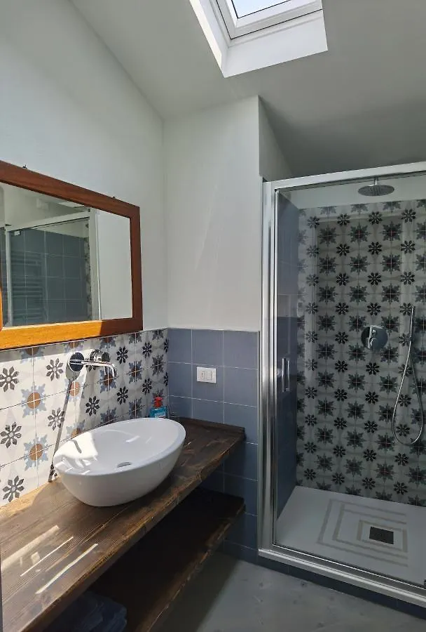 Appartamento La Casa Dell'Ozio Sarnico