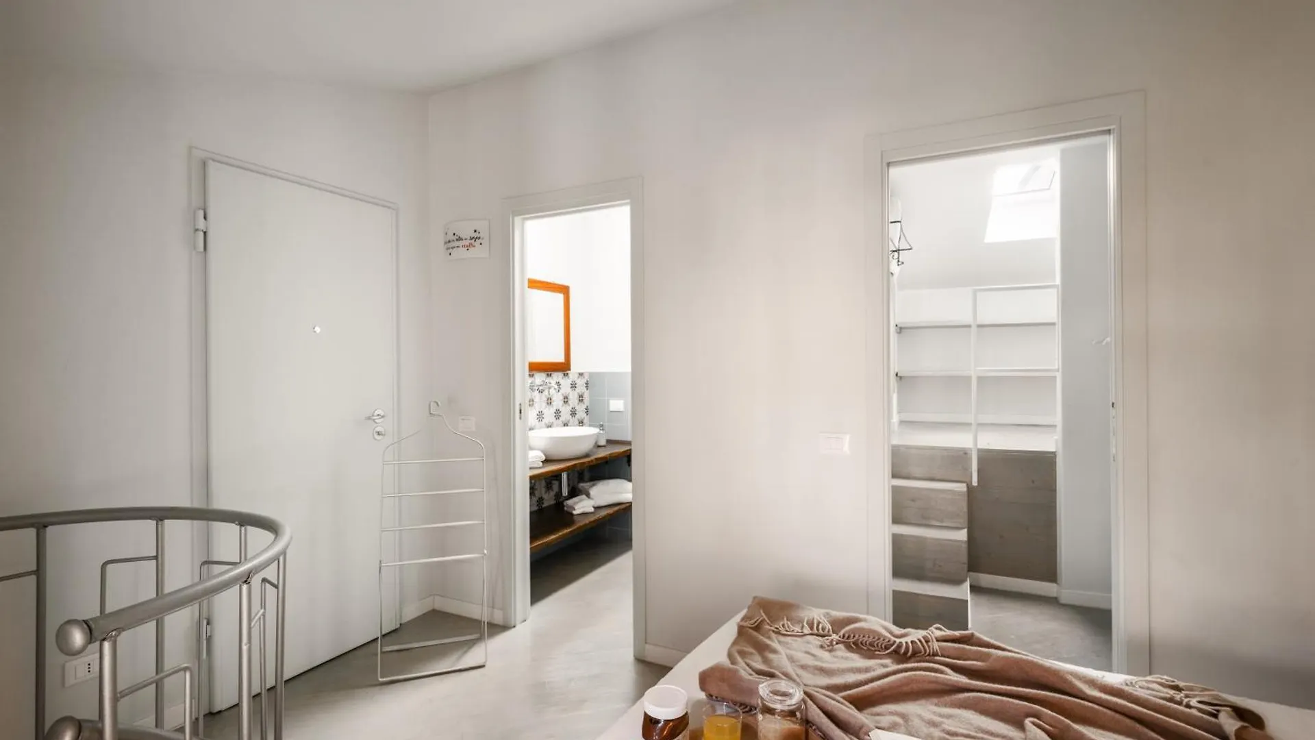 La Casa Sulla Terrazza Apartment Sarnico Italy